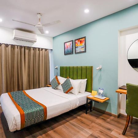 Apex Beacon Hotel, Bombay Extérieur photo